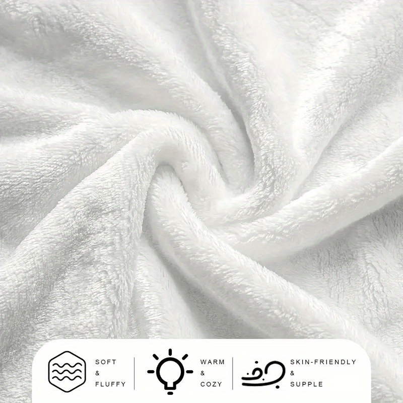 Customizable Stitch Character Design Throw Blanket