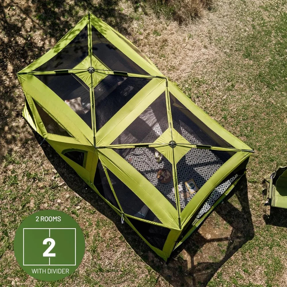 Outdoor Tent