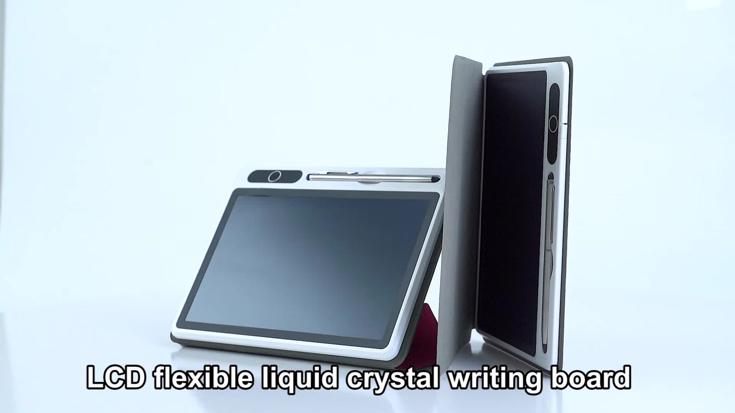 InnoreBorat LCD Notebook