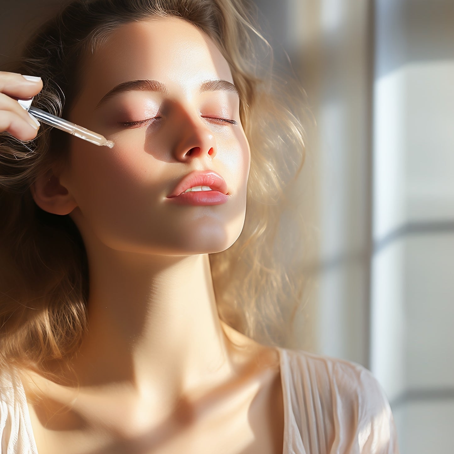 Botox Face Serum