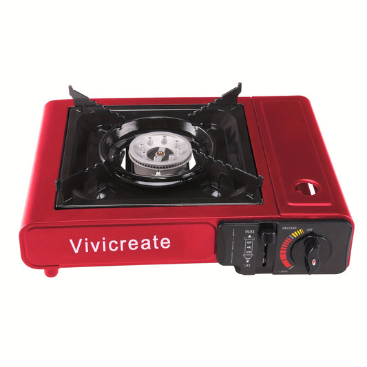 Vivicreate 8500 BTU Portable Stove