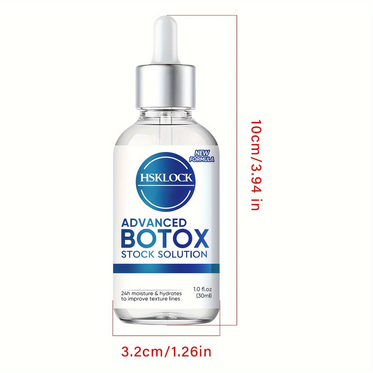 Botox Face Serum